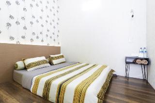 Krisna Hostel by ZUZU fotoÄŸrafÄ±