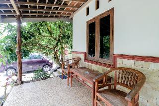 Rock Garden Homestay & Resto by ZUZU fotoÄŸrafÄ±