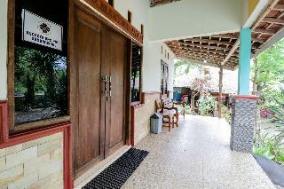Rock Garden Homestay & Resto by ZUZU fotoÄŸrafÄ±