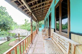 Rock Garden Homestay & Resto by ZUZU fotoÄŸrafÄ±