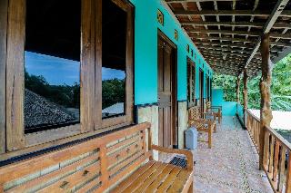 Rock Garden Homestay & Resto by ZUZU fotoÄŸrafÄ±