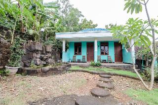 Rock Garden Homestay & Resto by ZUZU fotoÄŸrafÄ±