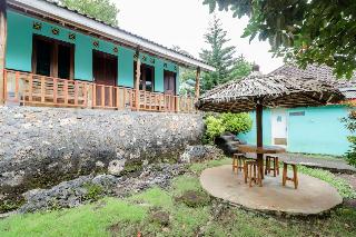 Rock Garden Homestay & Resto by ZUZU fotoÄŸrafÄ±