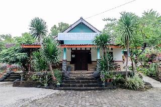 Rock Garden Homestay & Resto by ZUZU fotoÄŸrafÄ±