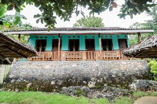 Rock Garden Homestay & Resto by ZUZU fotoÄŸrafÄ±