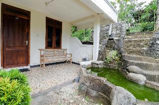 Rock Garden Homestay & Resto by ZUZU fotoÄŸrafÄ±