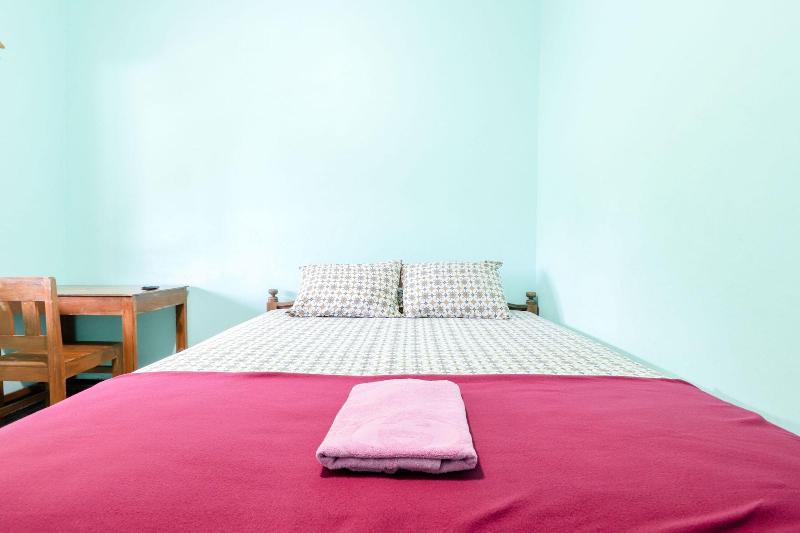 Rock Garden Homestay & Resto by ZUZU - Oda