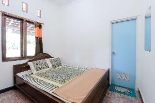 Rock Garden Homestay & Resto by ZUZU fotoÄŸrafÄ±