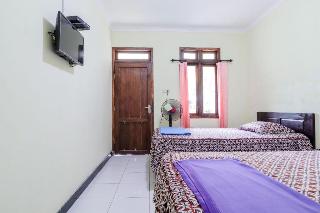 Rock Garden Homestay & Resto by ZUZU fotoÄŸrafÄ±