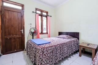 Rock Garden Homestay & Resto by ZUZU fotoÄŸrafÄ±