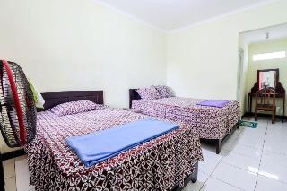 Rock Garden Homestay & Resto by ZUZU fotoÄŸrafÄ±