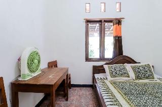 Rock Garden Homestay & Resto by ZUZU fotoÄŸrafÄ±