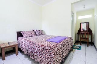 Rock Garden Homestay & Resto by ZUZU fotoÄŸrafÄ±