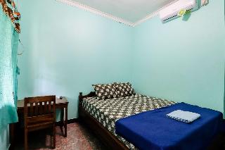 Rock Garden Homestay & Resto by ZUZU fotoÄŸrafÄ±