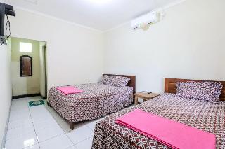 Rock Garden Homestay & Resto by ZUZU fotoÄŸrafÄ±