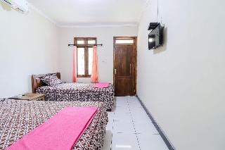 Rock Garden Homestay & Resto by ZUZU fotoÄŸrafÄ±
