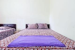 Rock Garden Homestay & Resto by ZUZU fotoÄŸrafÄ±