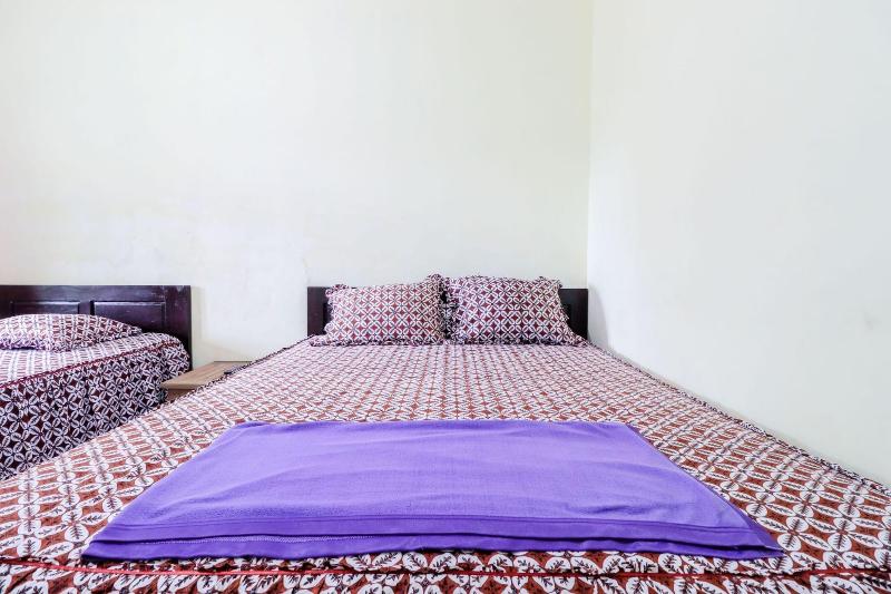 Rock Garden Homestay & Resto by ZUZU - Oda