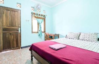 Rock Garden Homestay & Resto by ZUZU fotoÄŸrafÄ±
