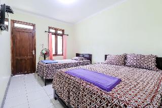 Rock Garden Homestay & Resto by ZUZU fotoÄŸrafÄ±