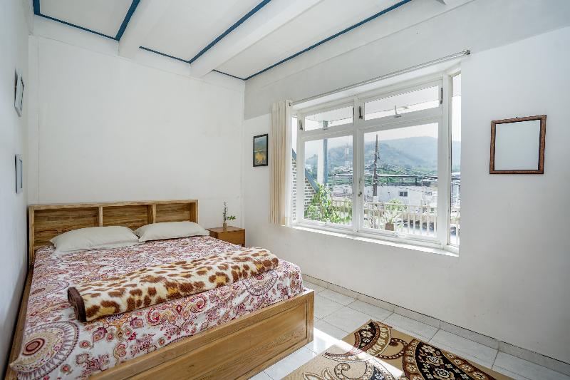Sekar Gambir Homestay by ZUZU - Genel