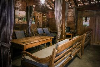 Sekar Gambir Homestay by ZUZU fotoÄŸrafÄ±