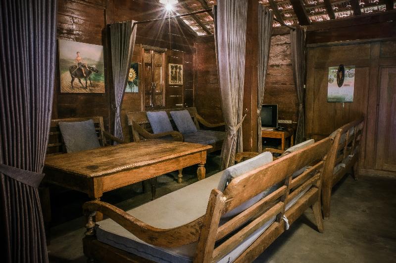 Sekar Gambir Homestay by ZUZU - Genel