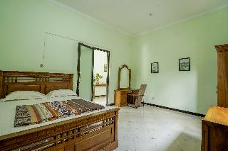 Sekar Gambir Homestay by ZUZU fotoÄŸrafÄ±