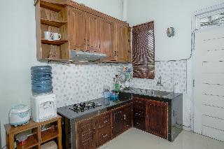 Sekar Gambir Homestay by ZUZU fotoÄŸrafÄ±
