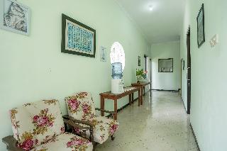 Sekar Gambir Homestay by ZUZU fotoÄŸrafÄ±
