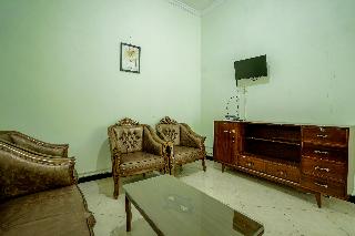 Sekar Gambir Homestay by ZUZU fotoÄŸrafÄ±
