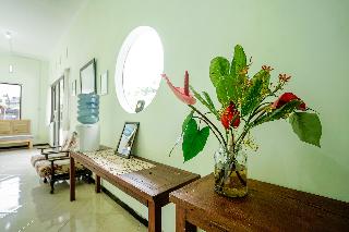 Sekar Gambir Homestay by ZUZU fotoÄŸrafÄ±