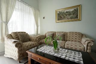 Sekar Gambir Homestay by ZUZU fotoÄŸrafÄ±