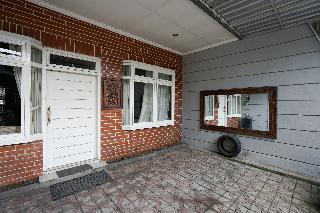 Sekar Gambir Homestay by ZUZU fotoÄŸrafÄ±