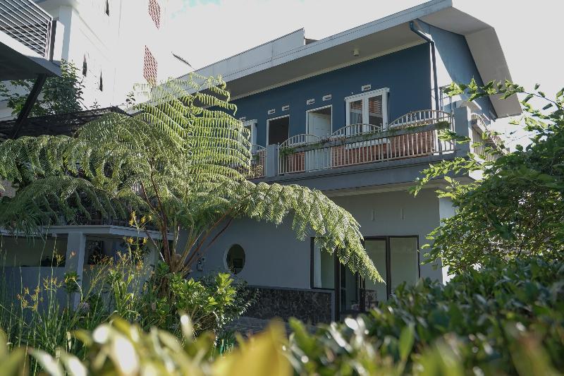 Sekar Gambir Homestay by ZUZU - Oda