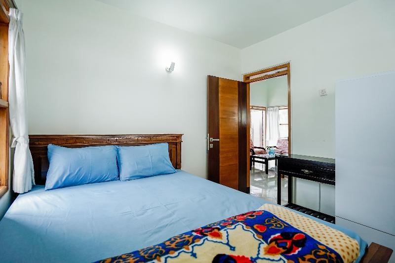 Sekar Gambir Homestay by ZUZU - Oda