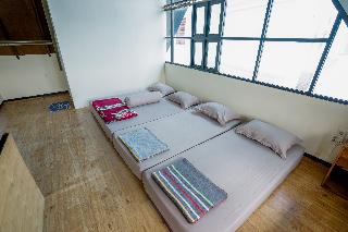 Sekar Gambir Homestay by ZUZU fotoÄŸrafÄ±