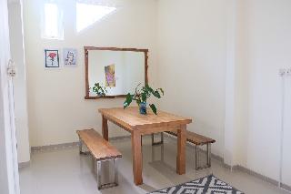 Sekar Gambir Homestay by ZUZU fotoÄŸrafÄ±