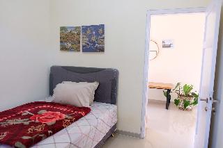 Sekar Gambir Homestay by ZUZU fotoÄŸrafÄ±