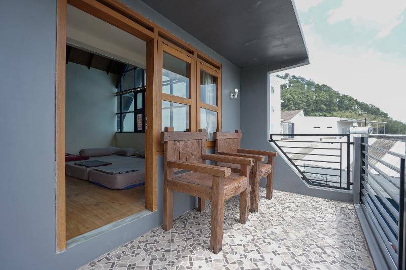 Sekar Gambir Homestay by ZUZU - Oda