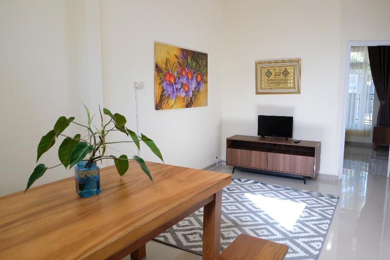 Sekar Gambir Homestay by ZUZU - Oda