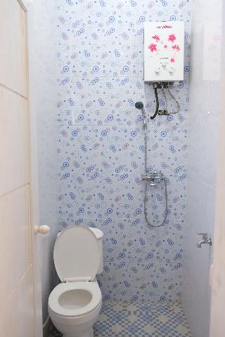 Sekar Gambir Homestay by ZUZU fotoÄŸrafÄ±