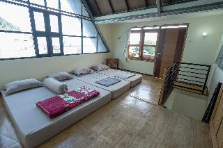 Sekar Gambir Homestay by ZUZU fotoÄŸrafÄ±