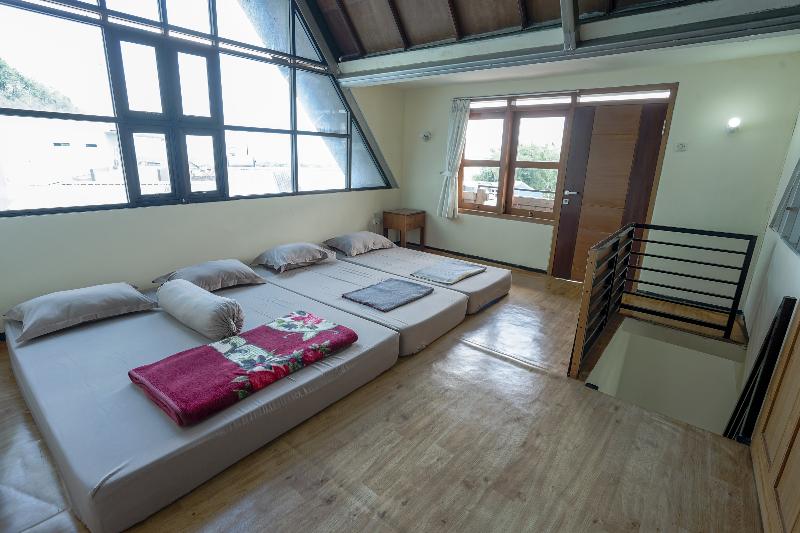 Sekar Gambir Homestay by ZUZU - Oda