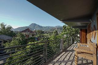 Sekar Gambir Homestay by ZUZU fotoÄŸrafÄ±