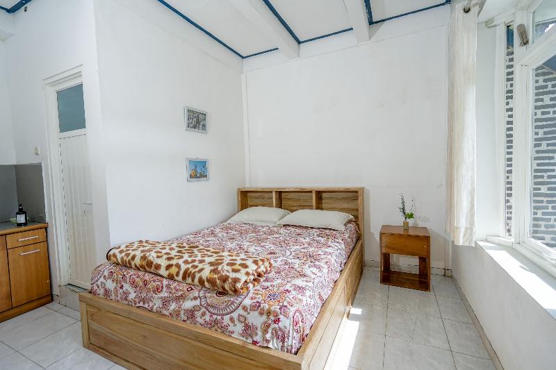 Sekar Gambir Homestay by ZUZU - Oda