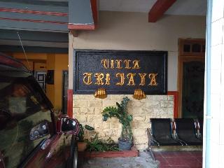 Villa Trijaya by ZUZU fotoÄŸrafÄ±