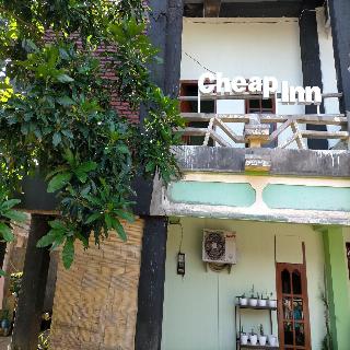 Cheap Inn by ZUZU fotoÄŸrafÄ±