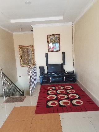 Mina Homestay Syariah by ZUZU fotoÄŸrafÄ±