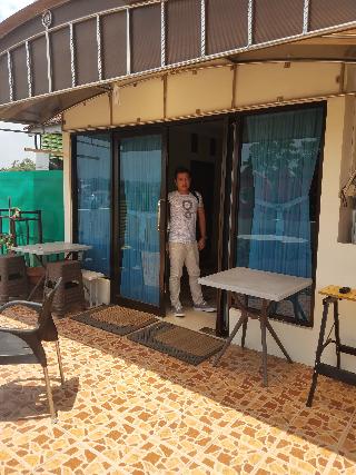 Mina Homestay Syariah by ZUZU fotoÄŸrafÄ±